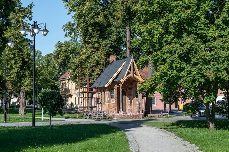 Zdjęcie do Ponad milion złotych z LGD Kraina Łęg&oacute;w Odrzańskich do gminy Brzeg Dolny
