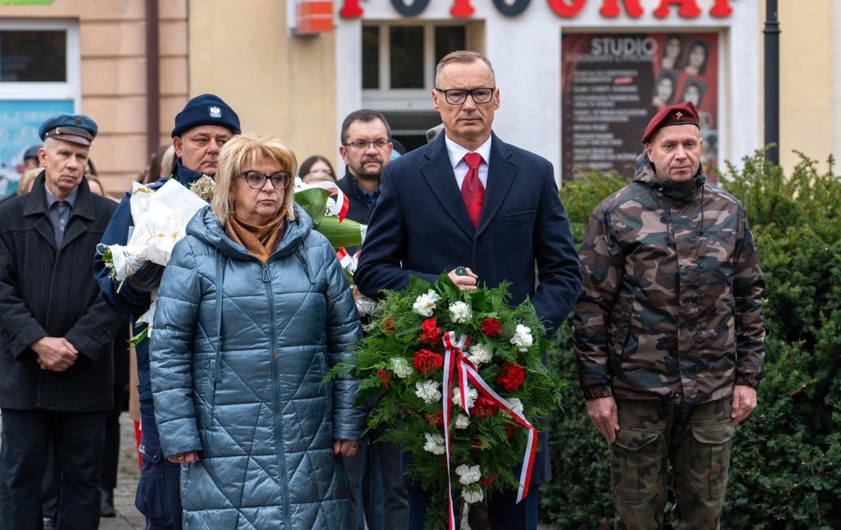 Zdjęcie do Obchody Narodowego Święta Niepodległości