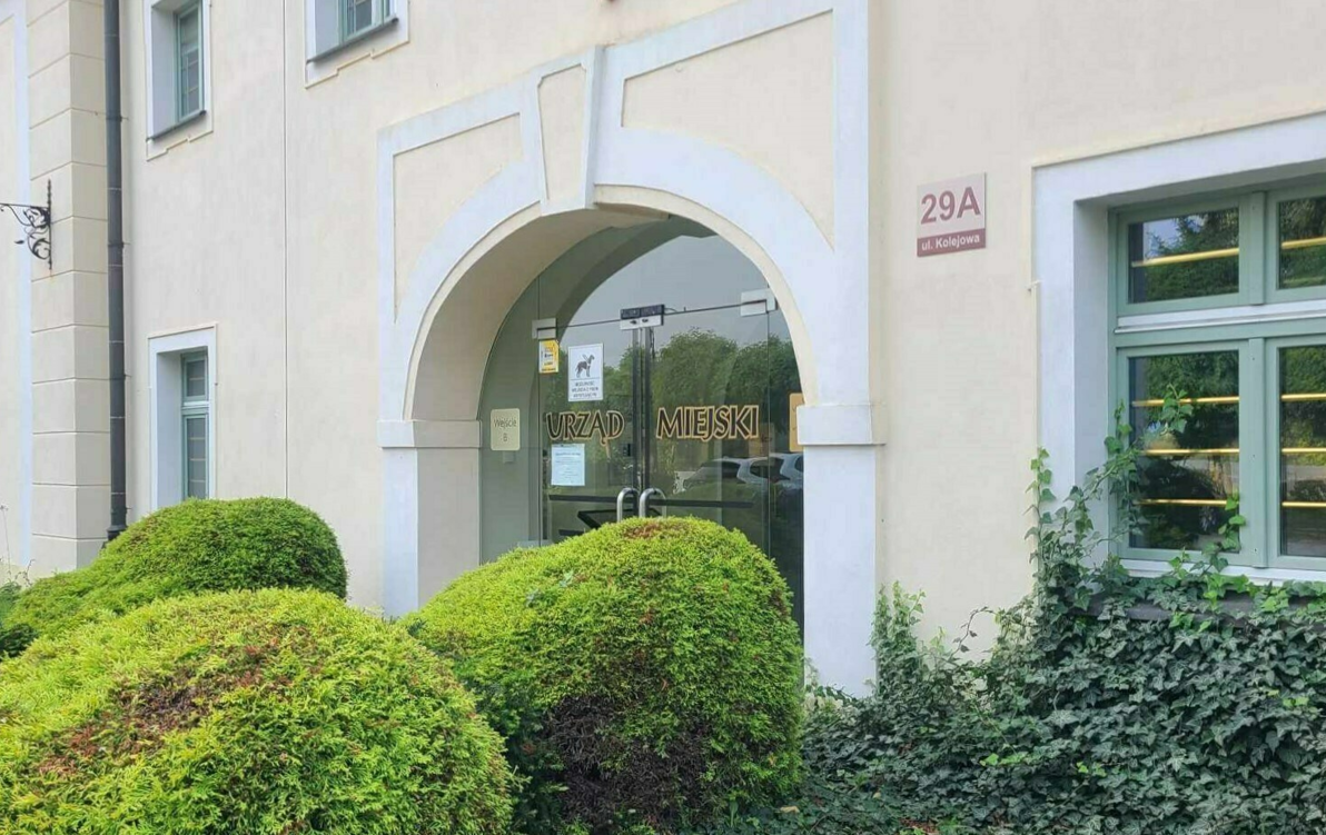 Zdjęcie do Referat Podatk&oacute;w Lokalnych będzie nieczynny