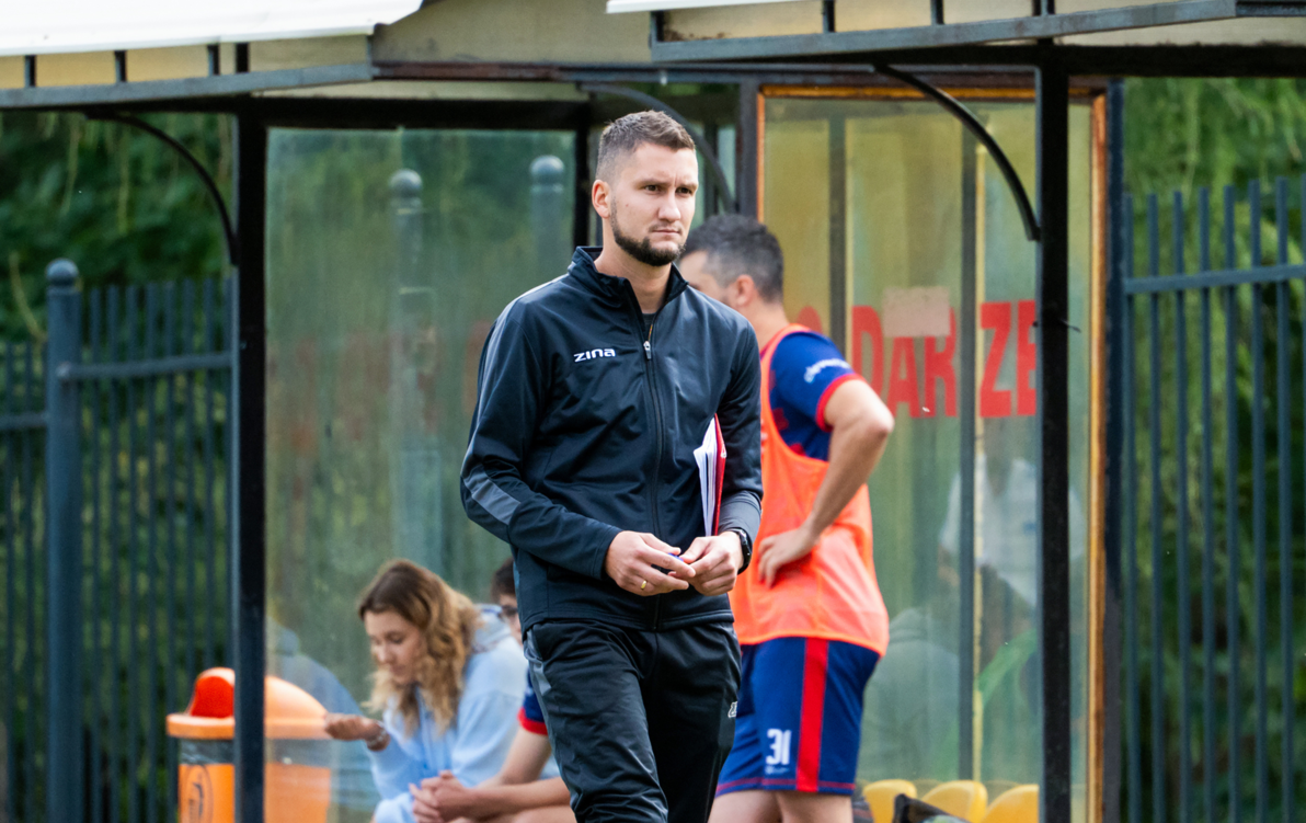 Zdjęcie do &bdquo;W pełni wierzę w tych chłopak&oacute;w&rdquo;