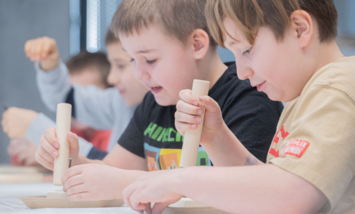 Zdjęcie do Podr&oacute;ż do epoki dinozaur&oacute;w