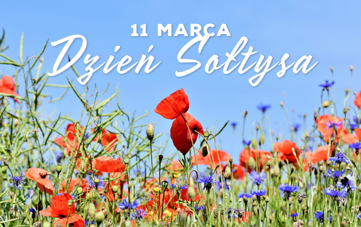 Zdjęcie do 11 marca - Dzień Sołtysa