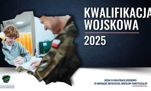 Zdjęcie do Terminy kwalifikacji wojskowej dla mieszkańc&oacute;w Gminy Brzeg&nbsp;Dolny