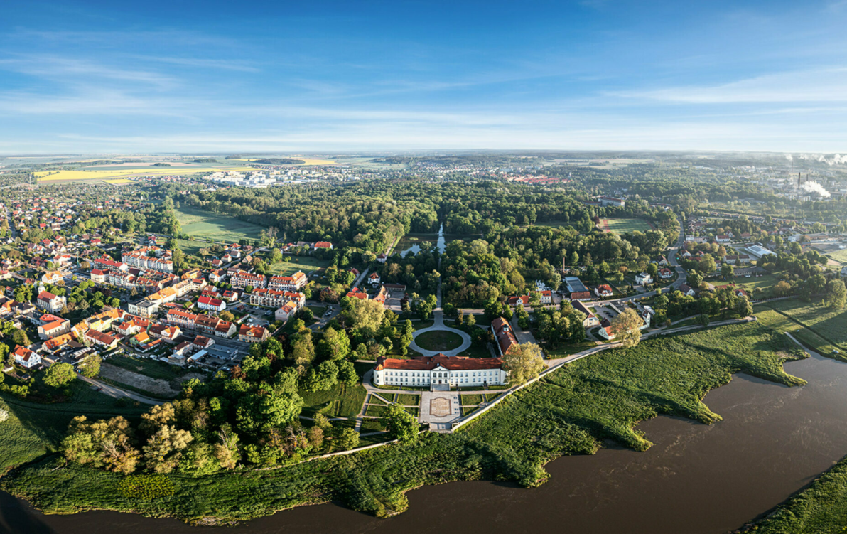 Zdjęcie do Inicjatywa lokalna 2025. Ruszył nab&oacute;r wniosk&oacute;w