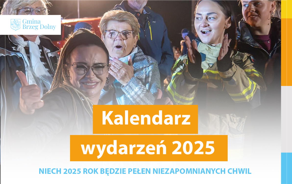 Zdjęcie do Szykuje się rok pełen atrakcji 