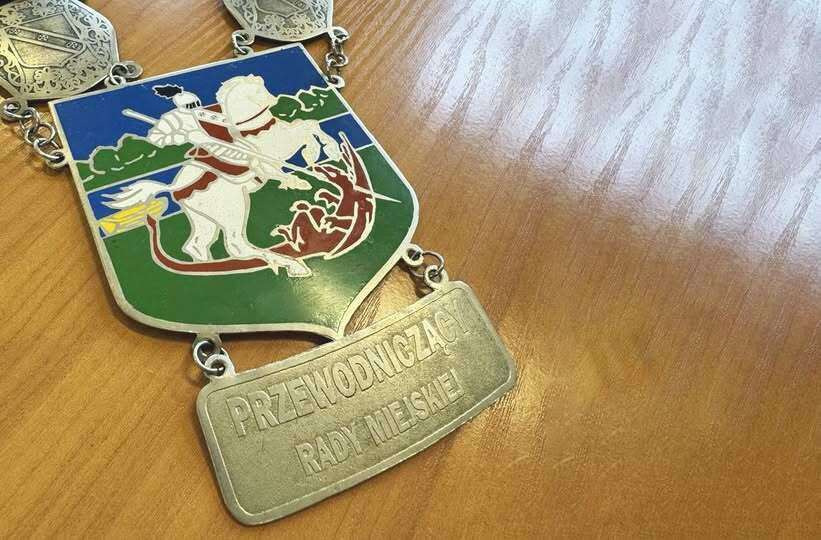 Zdjęcie do XVI Sesja Rady Miejskiej w Brzegu Dolnym. Transmisja