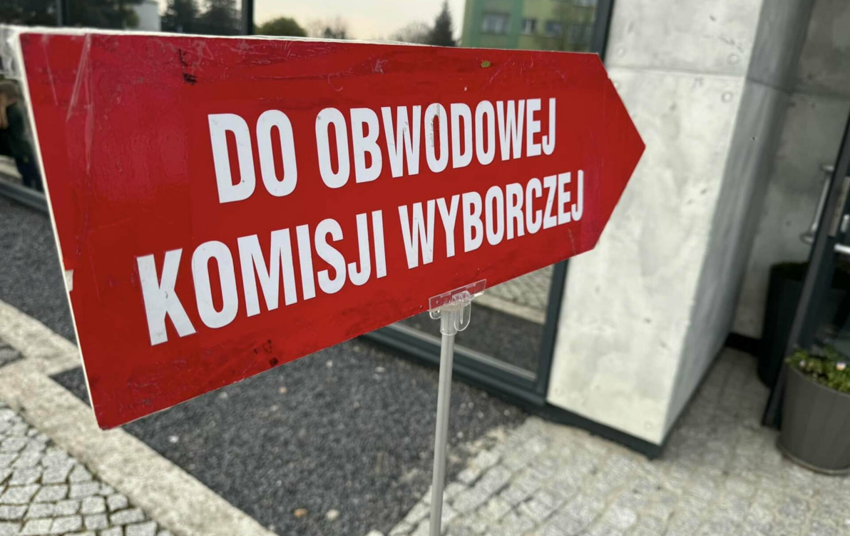 Zdjęcie do Wybory prezydenckie już w najbliższą niedzielę