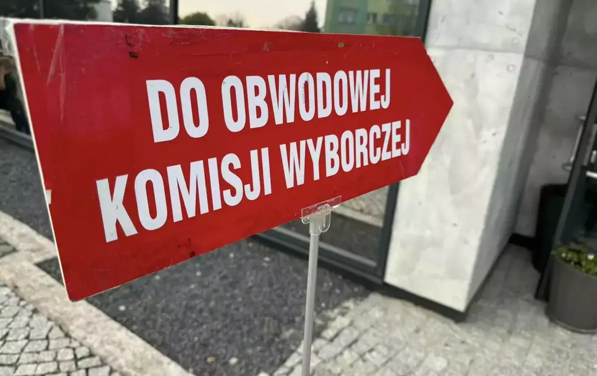 Zdjęcie do II tura wybor&oacute;w prezydenckich w gminie Brzeg Dolny