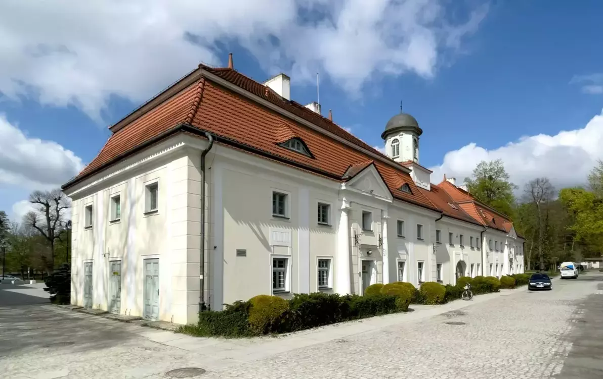 Zdjęcie do Nab&oacute;r na stanowisko Inspektora w Referacie Zam&oacute;wień Publicznych