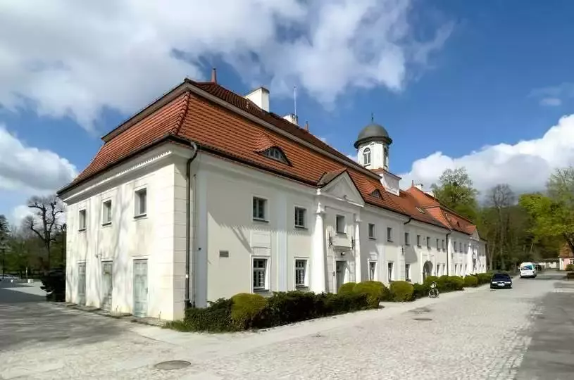 Zdjęcie do Nab&oacute;r na stanowisko Inspektora w Referacie Zam&oacute;wień Publicznych