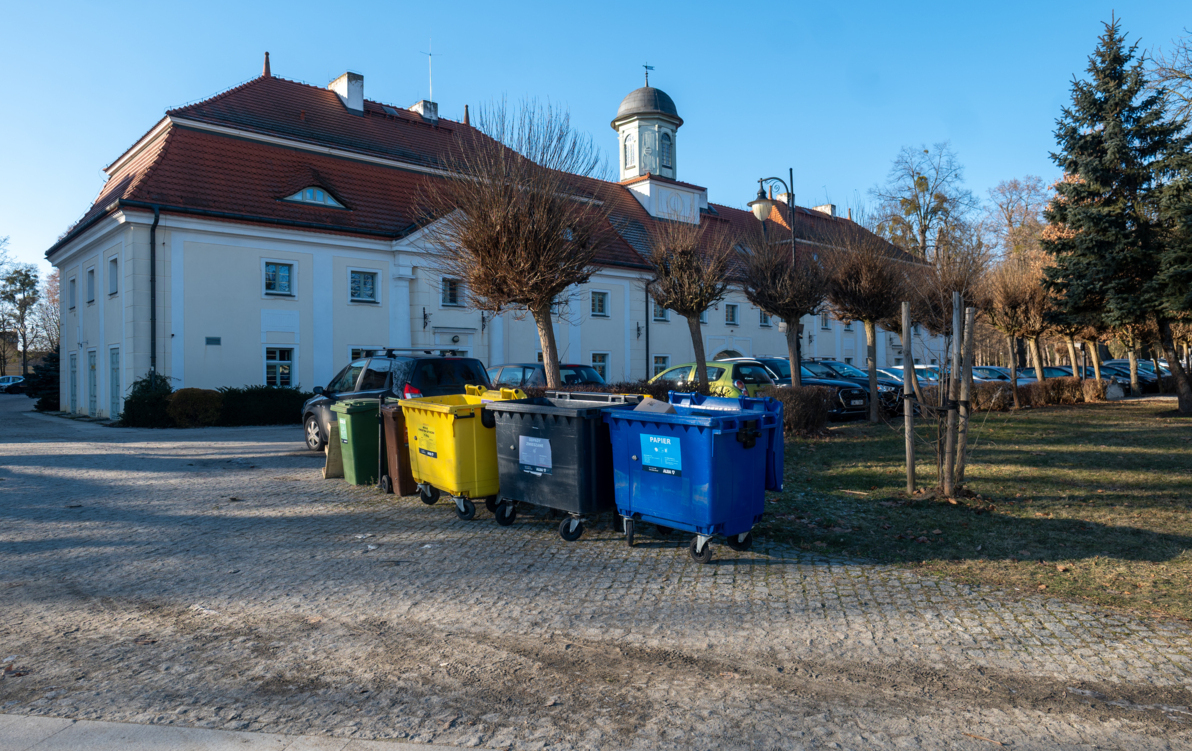 Zdjęcie do Harmonogram odbioru odpad&oacute;w na 2026 rok 