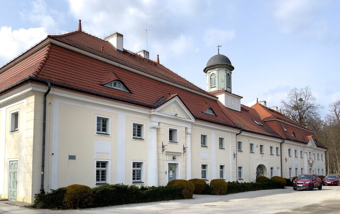Zdjęcie do Nab&oacute;r na stanowisko osoby ds. gospodarki nieruchomościami w Wydziale Architektury i Gospodarki Nieruchomościami 
