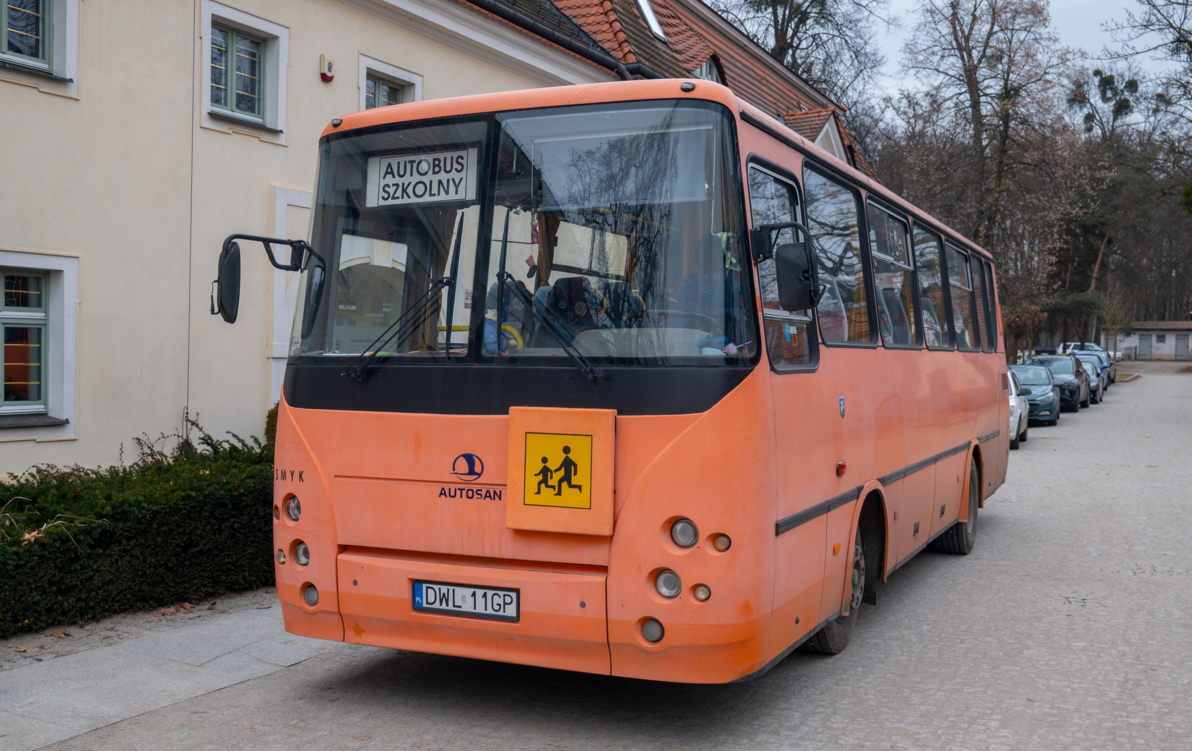 Zdjęcie do Dla Mieszkańca. Praktyczny przewodnik po gminie &ndash; Wydział Oświaty UM w Brzegu Dolnym