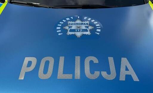 Zdjęcie do Nowy radiow&oacute;z dla dolnobrzeskich policjant&oacute;w