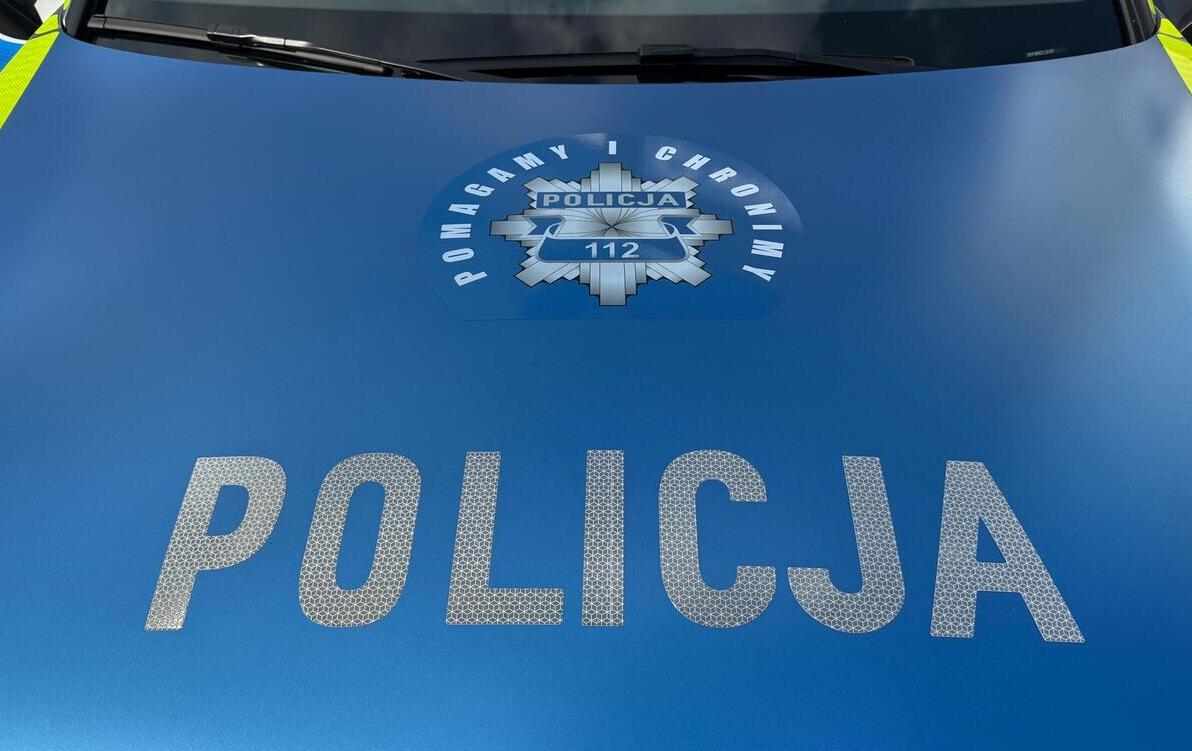 Zdjęcie do Nowy radiow&oacute;z dla dolnobrzeskich policjant&oacute;w
