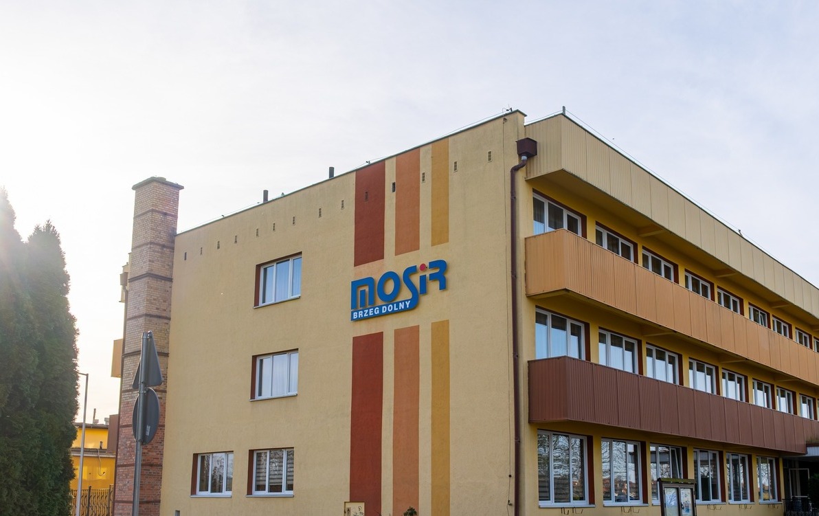 Zdjęcie do Nab&oacute;r na stanowisko Dyrektora/Dyrektorki Miejskiego Ośrodka Sportu i Rekreacji w Brzegu Dolnym 