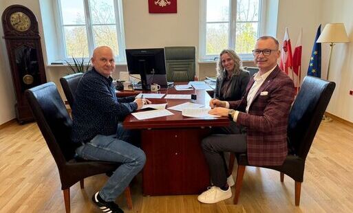 Kolejny etap modernizacji ul. Szkolnej