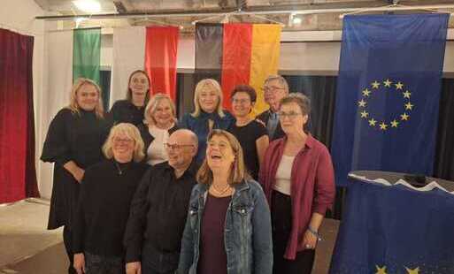 Wizyta delegacji z Brzegu Dolnego w Barsinghausen: Edukacja, kultura i plany na przyszłość