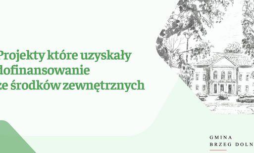 Rekordowe dotacje dla Brzegu Dolnego. Blisko 34 milionów złotych na inwestycje w półtora roku