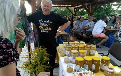 Zdjęcie do Festyn pszczelarski&nbsp;