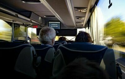 Zdjęcie do Rozkład jazdy autobus&oacute;w do lokali wyborczych
