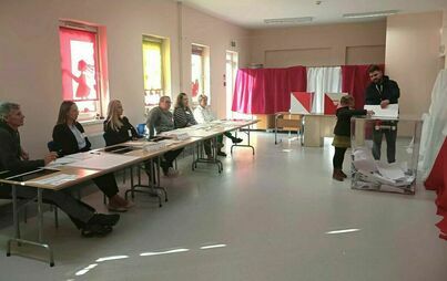 Zdjęcie do Koalicja Obywatelska wygrała wybory w Brzegu Dolnym