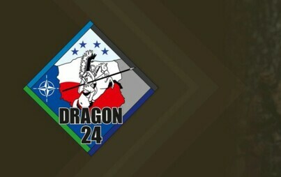 Zdjęcie do Dragon-24 wojsko na największych, planowych ćwiczeniach