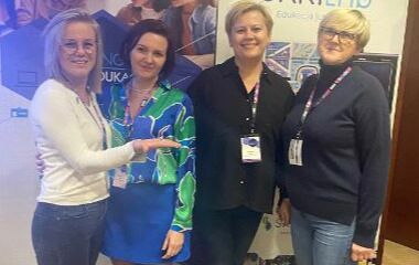 Zdjęcie do TIK w Edukacji