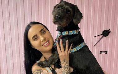 Zdjęcie do Miejsce stworzone z myślą o psach