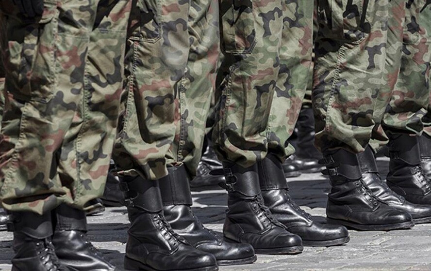 Zdjęcie do Kwalifikacja wojskowa. Informacje og&oacute;lne