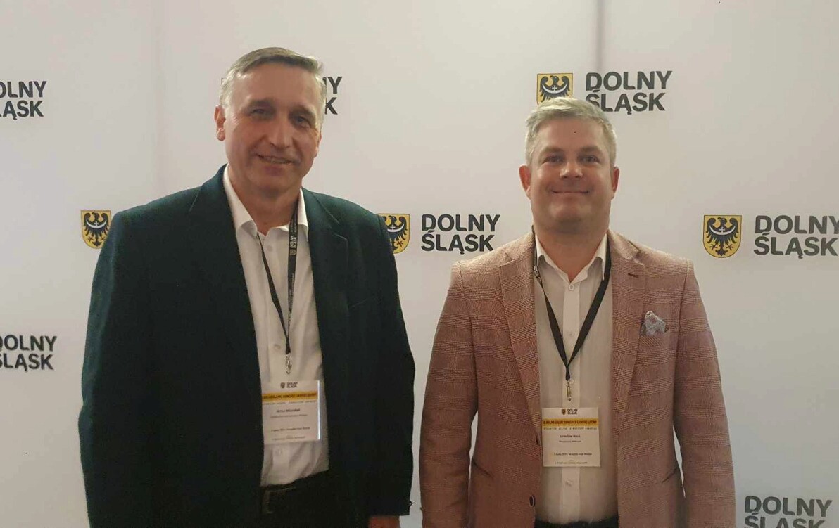 Zdjęcie do Dynamiczny region &ndash; nowoczesny samorząd