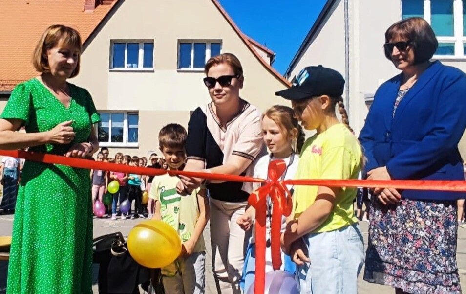 Zdjęcie do Brzeg Dolny stawia na edukację dla przyszłości