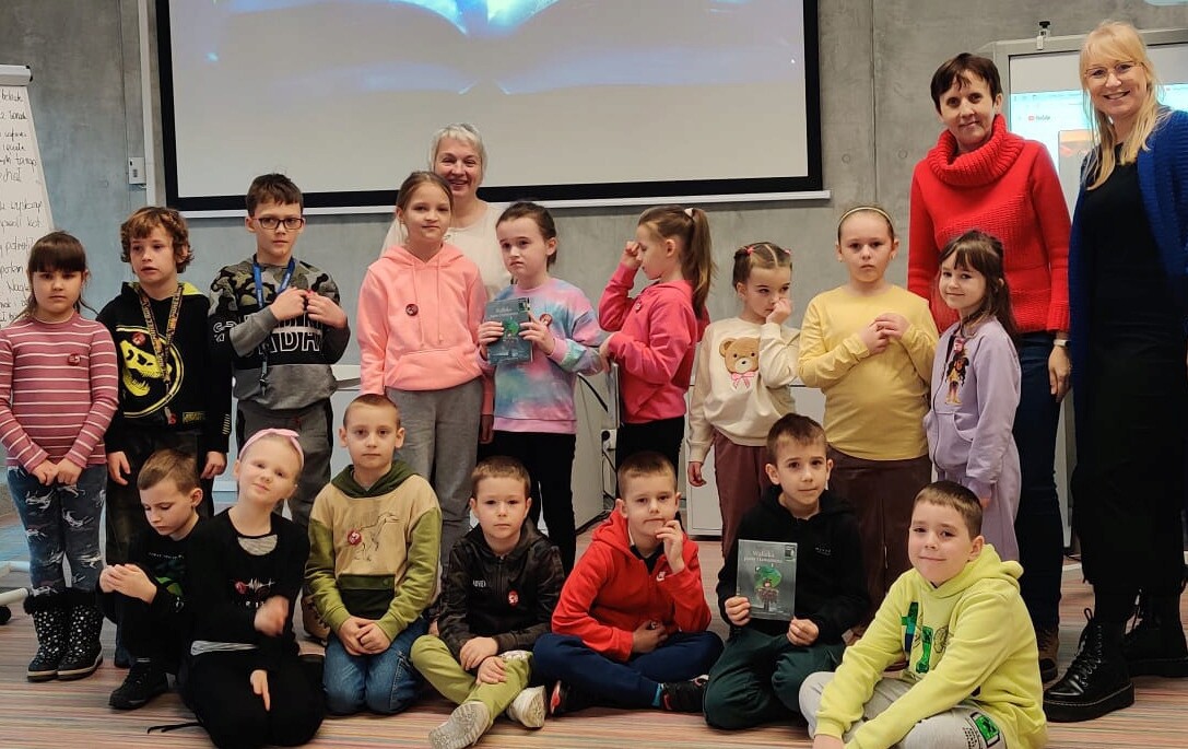 Zdjęcie do &bdquo;Fantazja jest od tego, żeby bawić się na całego&rdquo;