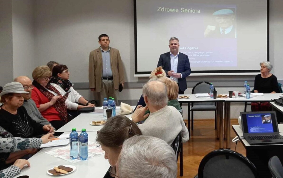 Zdjęcie do Aktywna Rada Senior&oacute;w&nbsp;