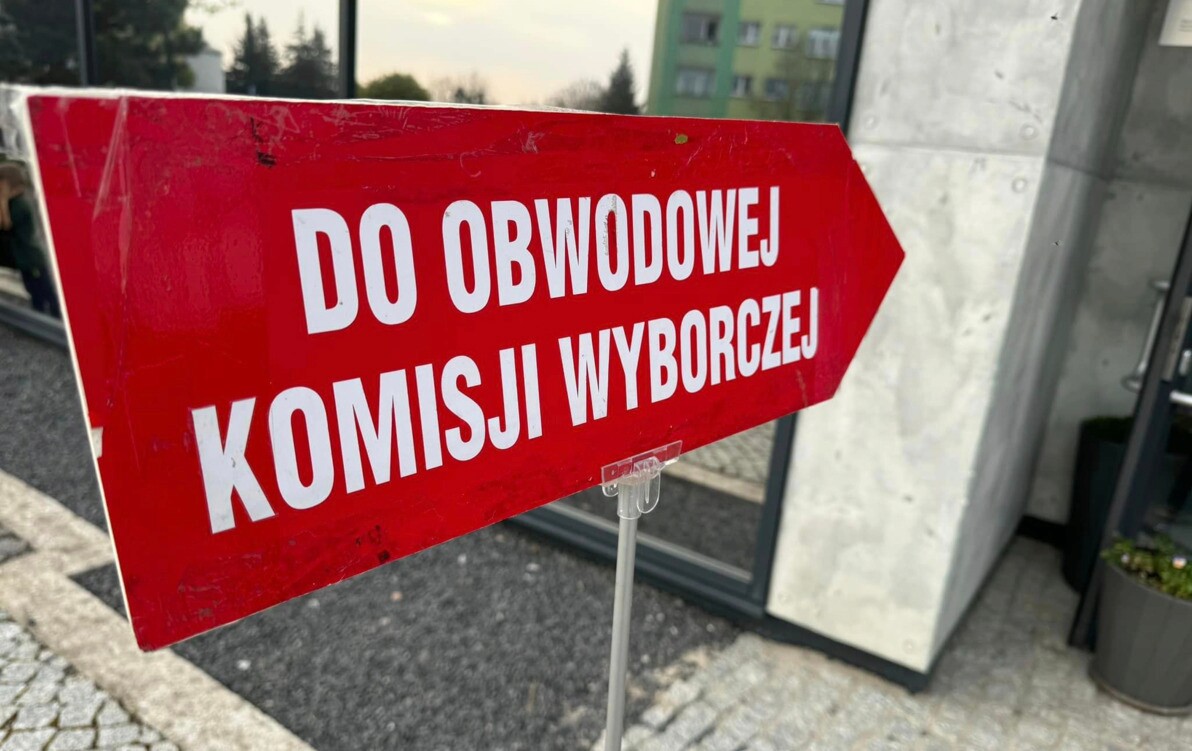 Zdjęcie do Wyniki wybor&oacute;w samorządowych 2024