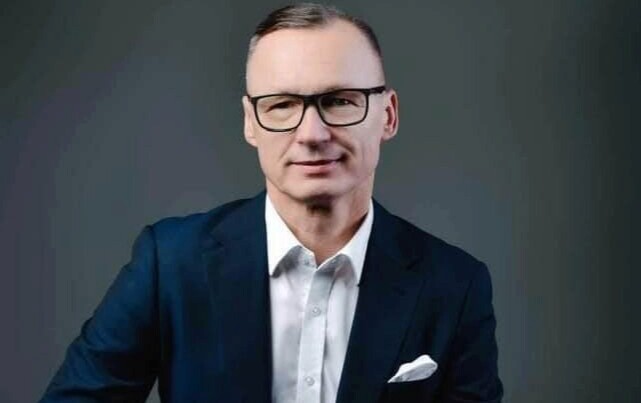 Zdjęcie do Ireneusz Fura został nowym burmistrzem Brzegu Dolnego