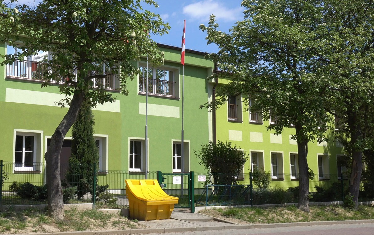 Zdjęcie do Rusza rekrutacja do żłobka