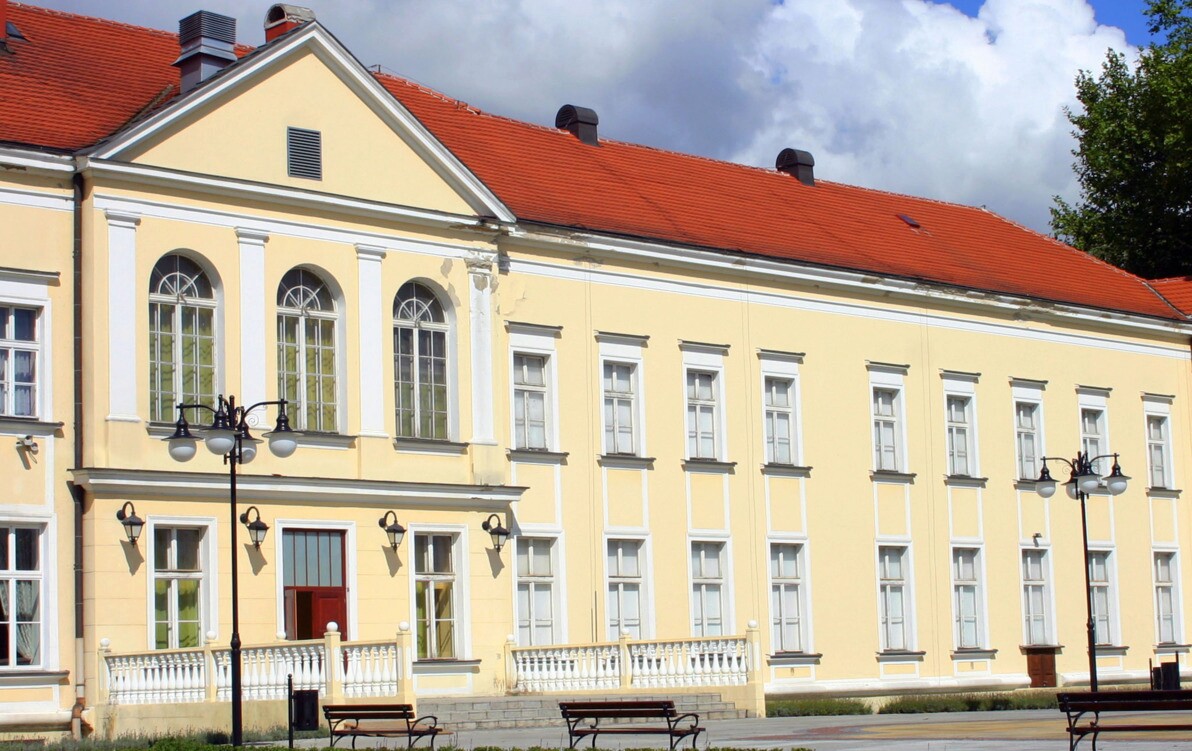 Zdjęcie do 31 maja urząd miejski będzie nieczynny