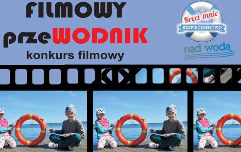Zdjęcie do Konkurs plastyczno-filmowy &bdquo;Artystyczny przewodnik&rdquo;