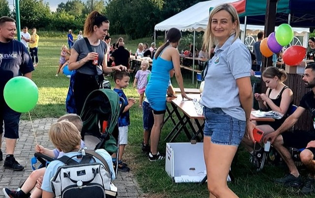 Zdjęcie do Piknik w Pogalewie Wielkim &ndash; dzień pełen radości i zabawy!
