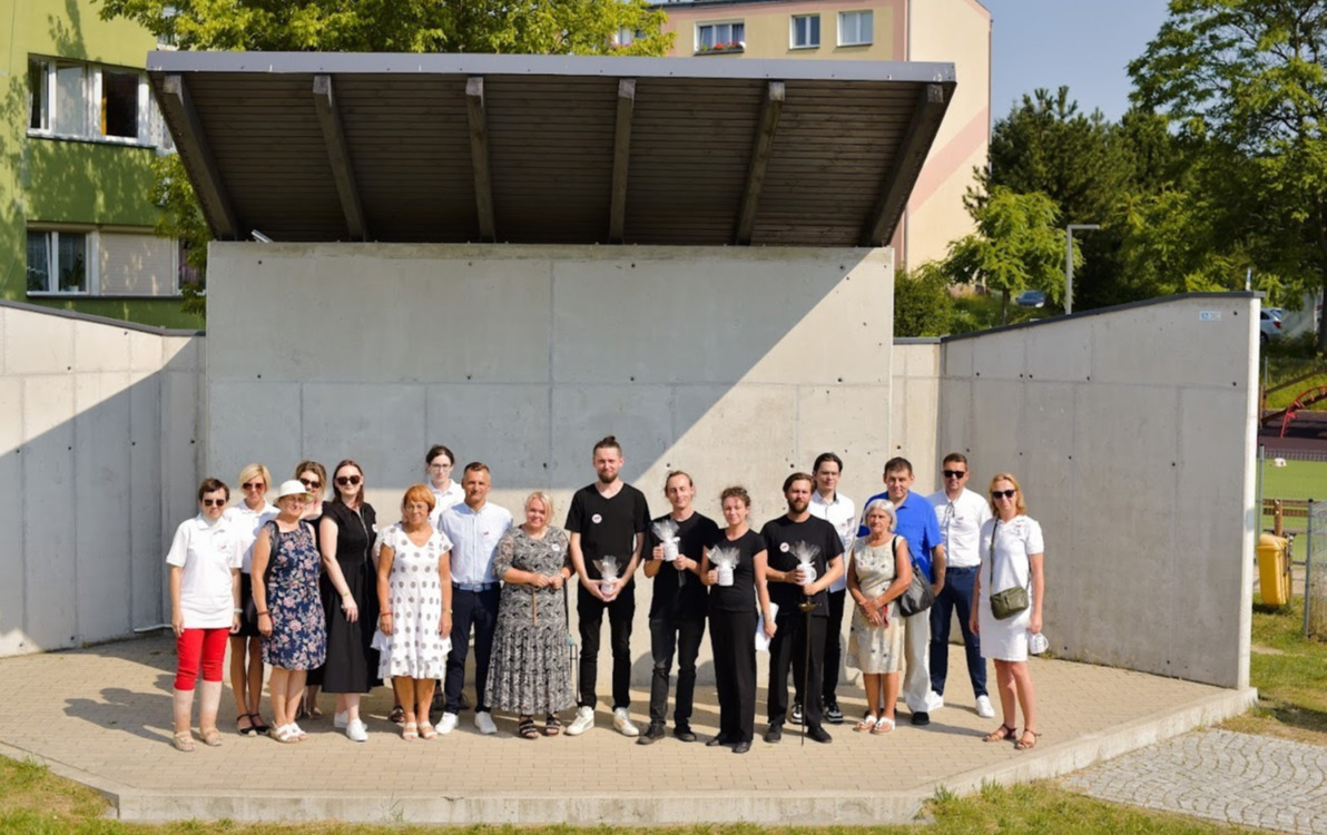Zdjęcie do 13 edycja Narodowego Czytania