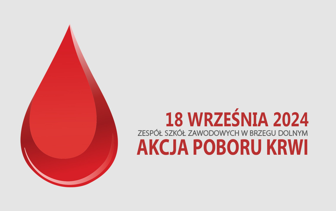 Zdjęcie do Akcja poboru krwi z Zetce