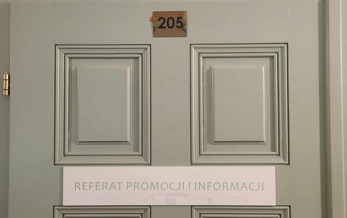 Zdjęcie do Referat Podatk&oacute;w Lokalnych przeniesiony do Referatu Promocji