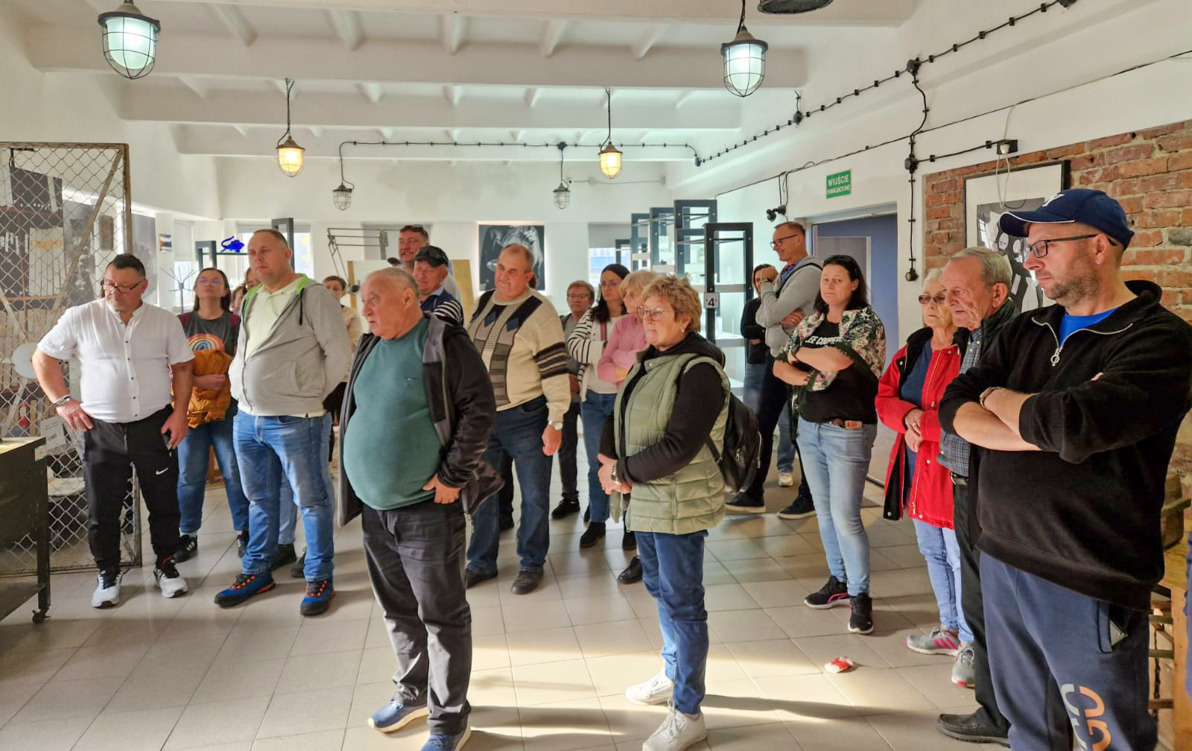 Zdjęcie do Wycieczka do Szklarskiej Poręby