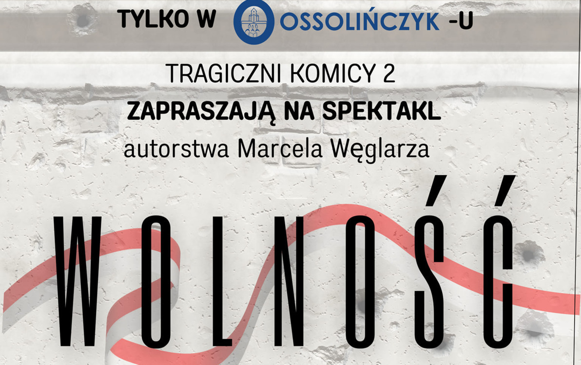 Zdjęcie do Charytatywny spektakl dla Karoliny