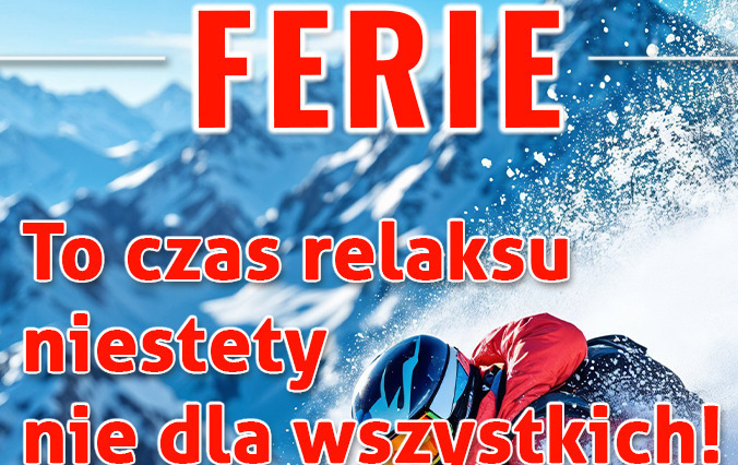 Zdjęcie do Potrzebna krew!