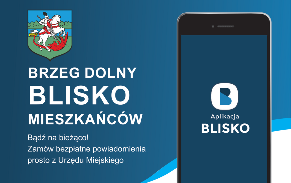 Zdjęcie do BLISKO &ndash; łatwy dostęp do informacji związanych z gospodarką odpadami