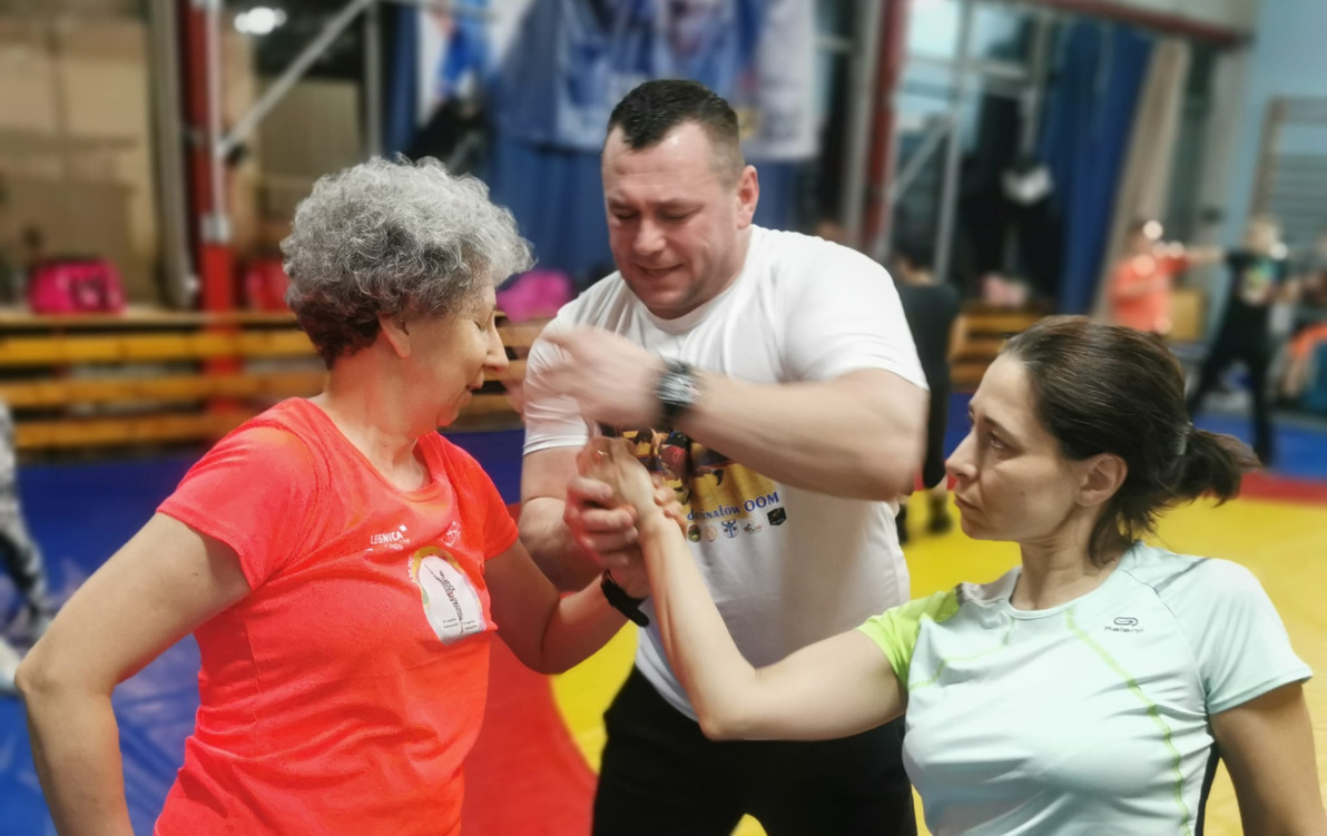 Zdjęcie do Rok 2024 z perspektywy Miejskiego Klubu Sportowego &bdquo;Rokita&rdquo;