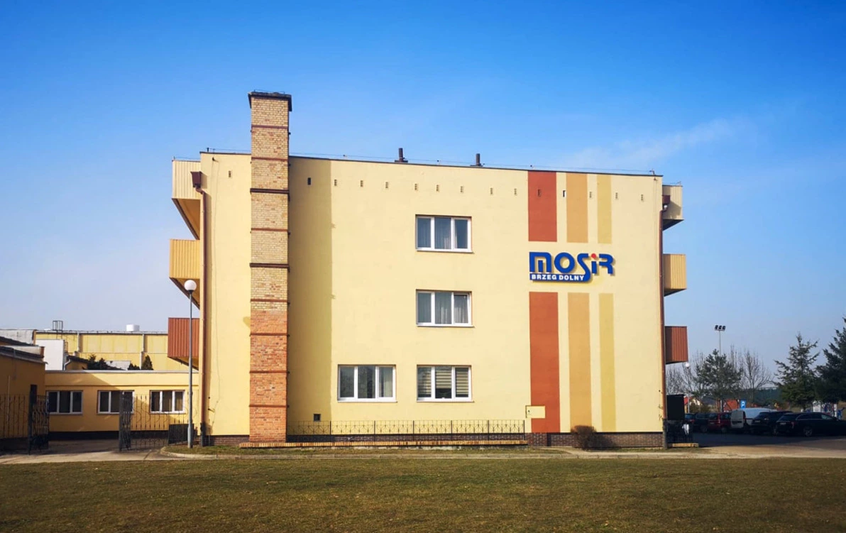 Zdjęcie do Walne Sprawozdawczo-Wyborcze Zgromadzenie Członk&oacute;w MKS Rokita Brzeg Dolny