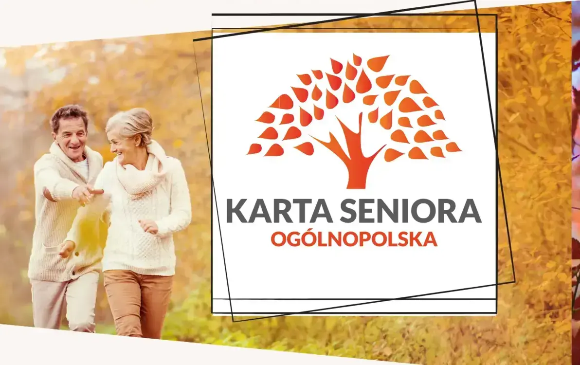 Zdjęcie do Brzeg Dolny Wprowadza Og&oacute;lnopolską Kartę Seniora